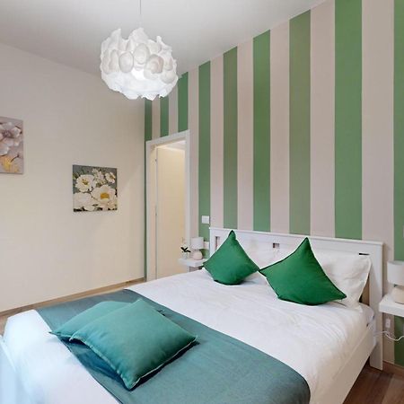Sonia Apartment With Free Parking By Florence Sweet Homes Eksteriør billede